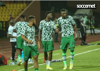 Transfers: Alaves and Elche to battle for Super Eagles star – report