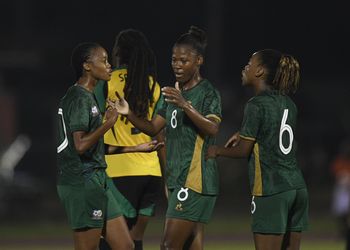 Paris 2024 Olympics: Player ratings from Super Falcons goalless draw against South Africa