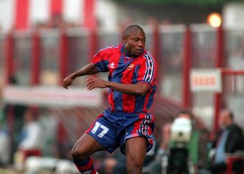 Amuneke: Spanish Football Must Embrace African Coaches