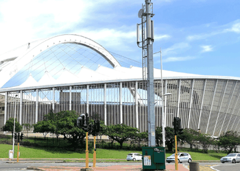 Boost for Nigeria! Bafana Bafana in trouble as FIFA take first step in Mokoena’s yellow card saga – report