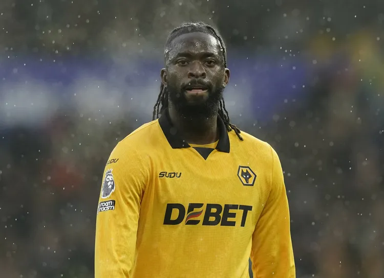Tolu Arokodare: Wolves receive first official bid for Super Eagles striker