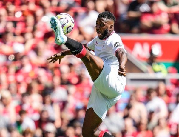 Kelechi Iheanacho could miss Sevilla’s first games of the season due to strict La Liga rule
