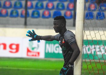 NPFL: Ex-Super Eagles coach Finidi sees red in Rivers United’s chaotic draw as Remo Stars end 2024 on top