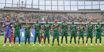 Confirmed Super Eagles XI vs Benin: Adams and Ajayi start, Arokodare out in decisive 2026 WCQ