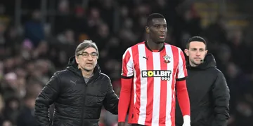 “He’ll go to Torino” – Next club confirmed for Ex-Chelsea star on the radar of Super Eagles boss Chelle