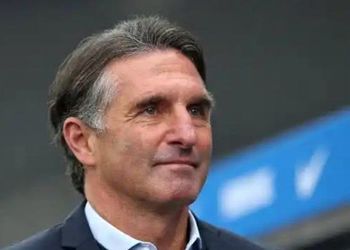 Former Super Eagles Star Blames Gernot Rohr For Nigeria’s Fall In FIFA Rankings