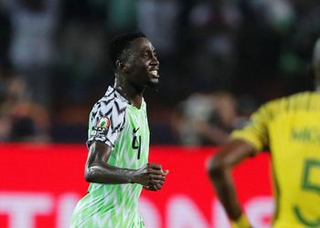 Transfer: Kelechi Iheanacho rejects new Leicester City deal, sparks Villa’s interest