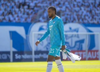 Ebenezer Akinsanmiro: Inter Milan to sell Super Eagles star to Serie A club for ₦11.7bn