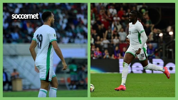 South Africa vs Nigeria: Why Wolves’ new striker should replace injured Victor Osimhen, not Dessers