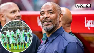 Official: Flamingos name Chidi, Adegbuyi in Nigeria’s squad for 2026 U-17 Women’s World Cup