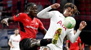 Reports: Chelsea agree on ₦30billion deal with Rennes for Nigeria-eligible midfielder