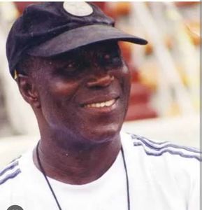 Farewell to a Champion: Death claims Golden Eaglets’ U17 World Cup-winning coach
