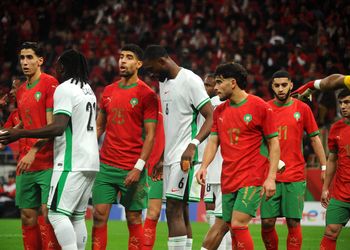 Medical complete: Al Hilal set to sign Nigerian striker once on Arsenal, Barcelona payrolls