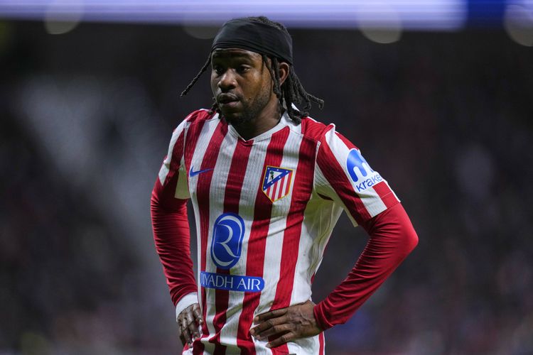 €35m and worth every penny? Simeone speaks on Lookman after Barcelona win 