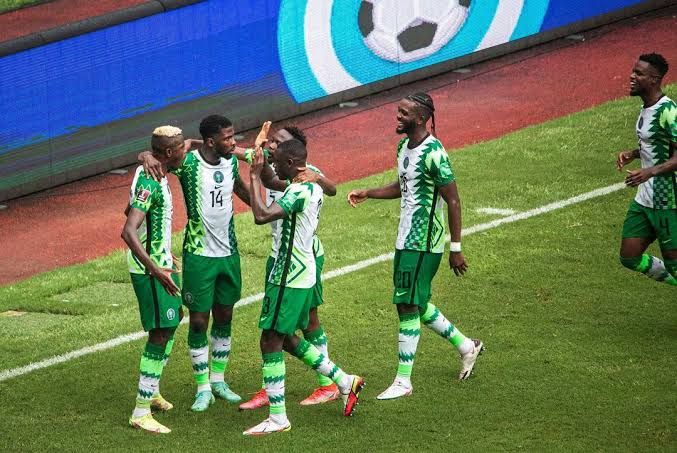 2023 AFCON: Victory against Guinea-Bissau will seal ticket for Super Eagles