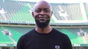 AFCON winner Oshaniwa gives reasons why Finidi George would make an excellent Super Eagles coach
