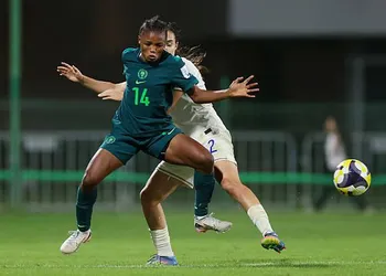 CAF Women’s Team of The Year: Super Falcons, Flamingos battle Ghana, South Africa for 2025 award