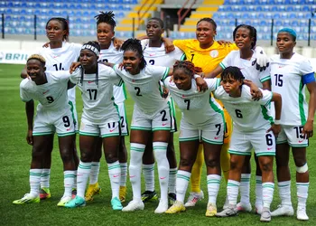 2025 Unity Cup: Nigeria vs Ghana- 3 NPFL stars in, Ahmed Musa benched as Super Eagles reveal lineup