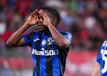 Super Eagles star names ex-Chelsea winger as strongest opponent ever