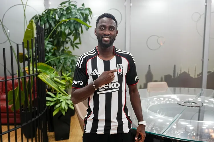 Nigeria’s best in England, France, Turkey, the United States: Aina, Osho, Ndidi, Alozie shine bright
