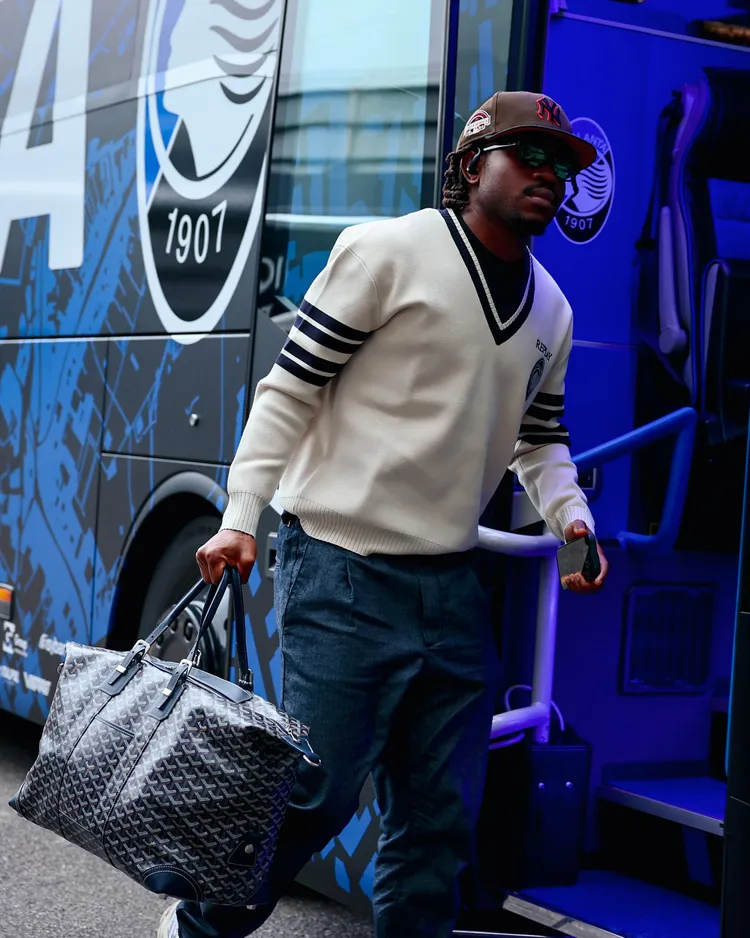 Ademola Lookman 
