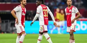 “I’m never giving anyone” – Bassey reveals why he rejected fan’s jersey pleas