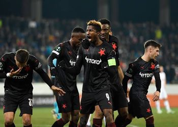 Czech Republic midfielder reveals why Olayinka should quit Slavia Prague for Fenerbahce