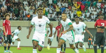 “We’ll be ready” – Everything Nigeria’s Dele-Bashiru said ahead of Lazio’s derby clash with AS Roma