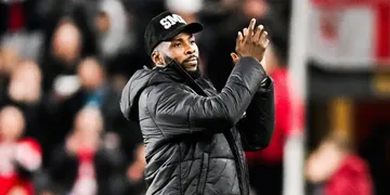 Everything Akintola said after becoming the 8th Nigerian in Hull City history – Okocha the first