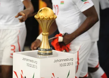 Major windfall for Super Eagles: CAF confirms ₦1.4 billion annual funding for NFF