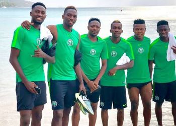 Heartbreak For Super Eagles Jamilu Collins As Incredible Dortmund FightBack Denies Paderborn Historic Win In Game Of The Season Contender