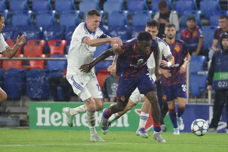 Report: Fulham to make final decision on Nigerian attacker today