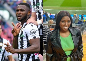 Goals, assists and red cards: How Success, Maja, Olayinka, Akpom, other Nigerians fared across Europe