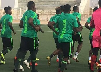 AFCON 2023 Qualifiers: Why hot Gent striker Gift Orban will miss Nigeria’s games against Guinea