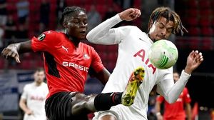 Meet Ugochukwu: Nephew of ex-Super Eagles defender, France U-19 international