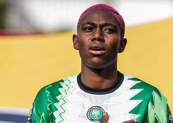 Nigeria’s focus stays on Ivory Coast 2023 as CAF announces kick-off date for 2025 AFCON qualifiers
