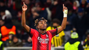 Serie A: Milan legend refers to the transfer of Chukwueze, Pulisic and others as waste of funds
