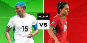 Nigeria vs Morocco: Ghana coach predicts WAFCON 2024 winner