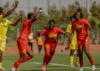 Nigeria’s WAFCON warm-up: Super Falcons to face Ghana test in Morocco