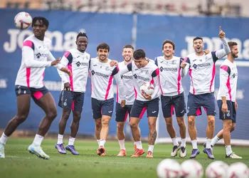Getafe’s Christantus Uche demands Nigerian reunion at Sevilla before Wolves move