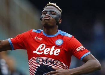 “He’ll be a profitable signing” – ₦9 billion Super Eagles striker backed to excel in La Liga