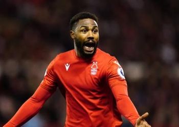 Super Eagles Duo Targets Victory In Carabao Cup Today