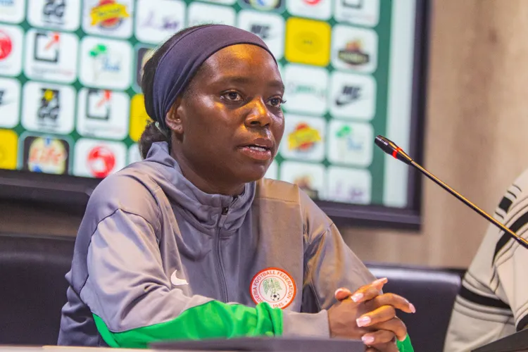 Super Falcons hotel theft: 1 suspect confesses to stealing cash in Casablanca camp