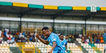 Naija Super 8 – Osimhen’s look-alike secures victory for Lobi Stars with last minute strike