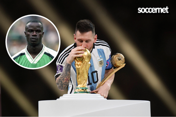 2026 World Cup – Mutiu Adepoju backs country he once haunted to lift trophy