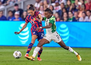 Esther Okoronkwo: Super Falcons and UD Tenerife star initiates 50k weekly reward for Nigerian talents