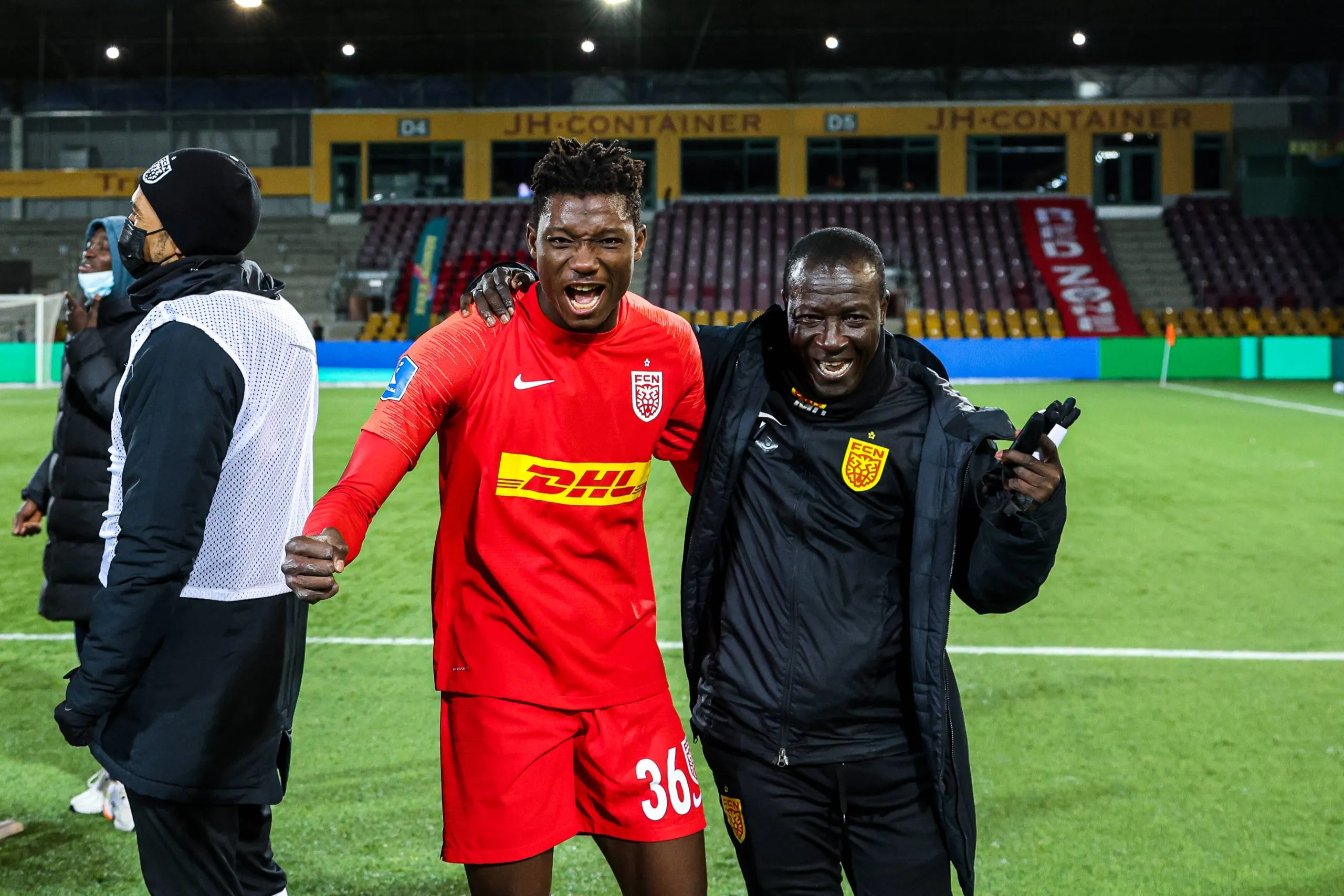 Didi Dramani 