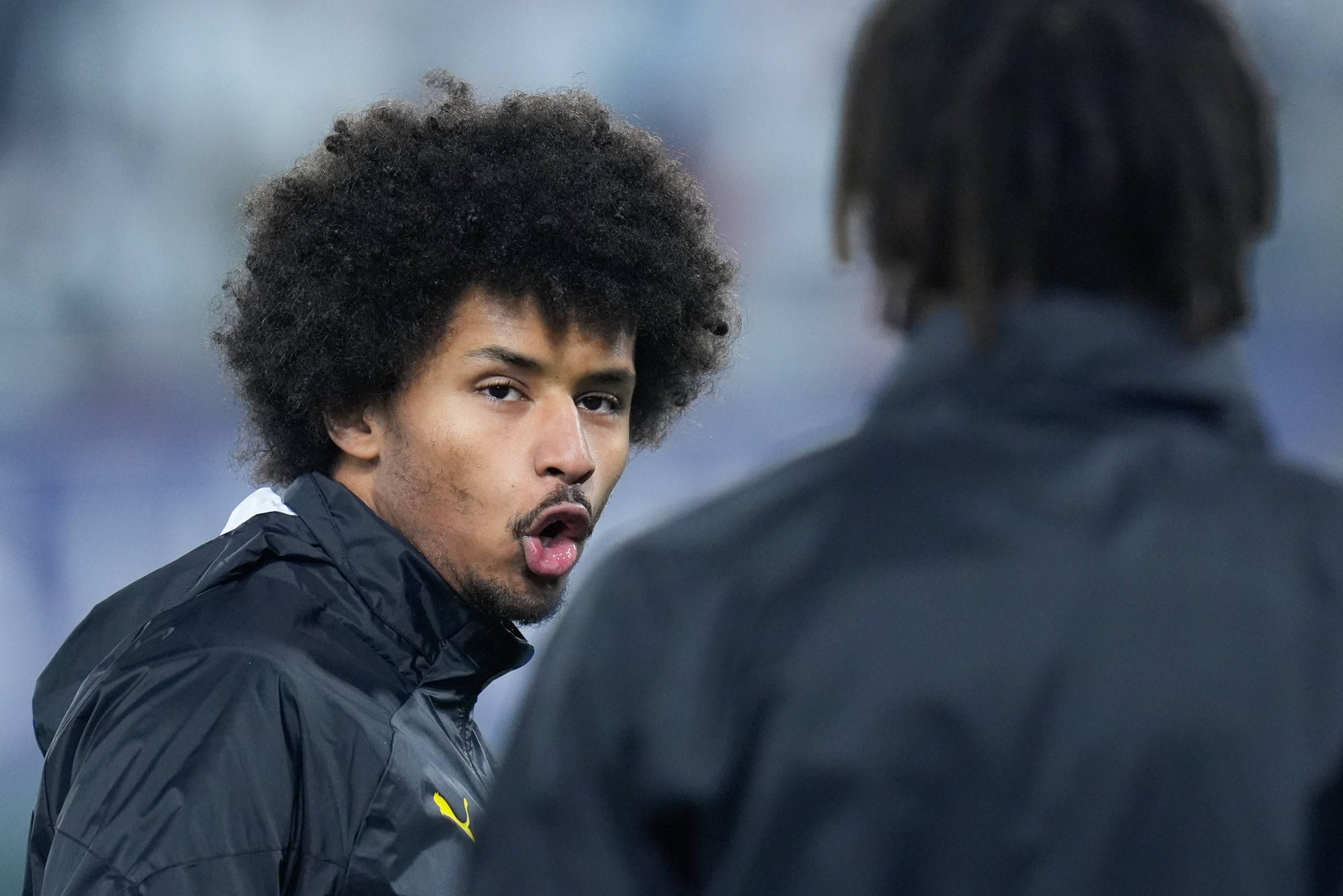 Karim Adeyemi (Photo credit: Imago)