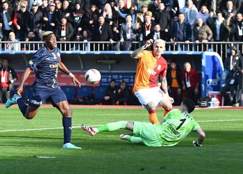 Super Eagles transfer: Two English clubs eye ex-Arsenal defender