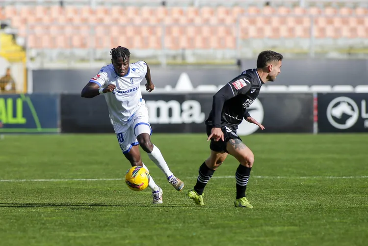 Scout explains why Prosper Obah becomes Shakhtar Donetsk’s fifth Nigerian player after Aghahowa